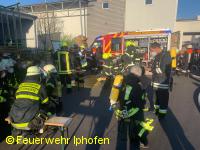 Brand Industrie