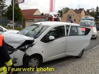 VU Iphofen Alte Post