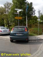 VU Iphofen Alte Post