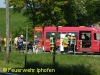 Einsatzleitung
