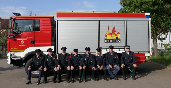 Senioren - Stand Mai 2025